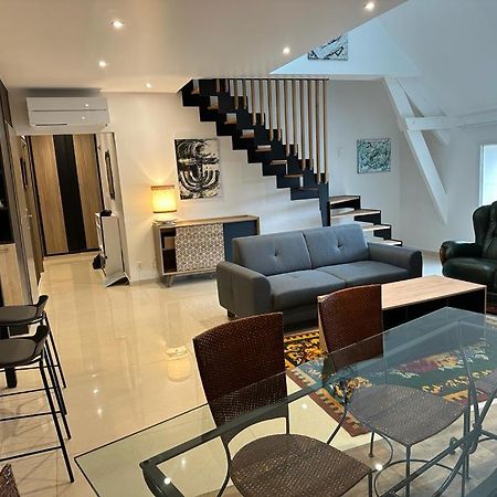 Spacious Flat Close To The Railway Station Troyes Eksteriør billede
