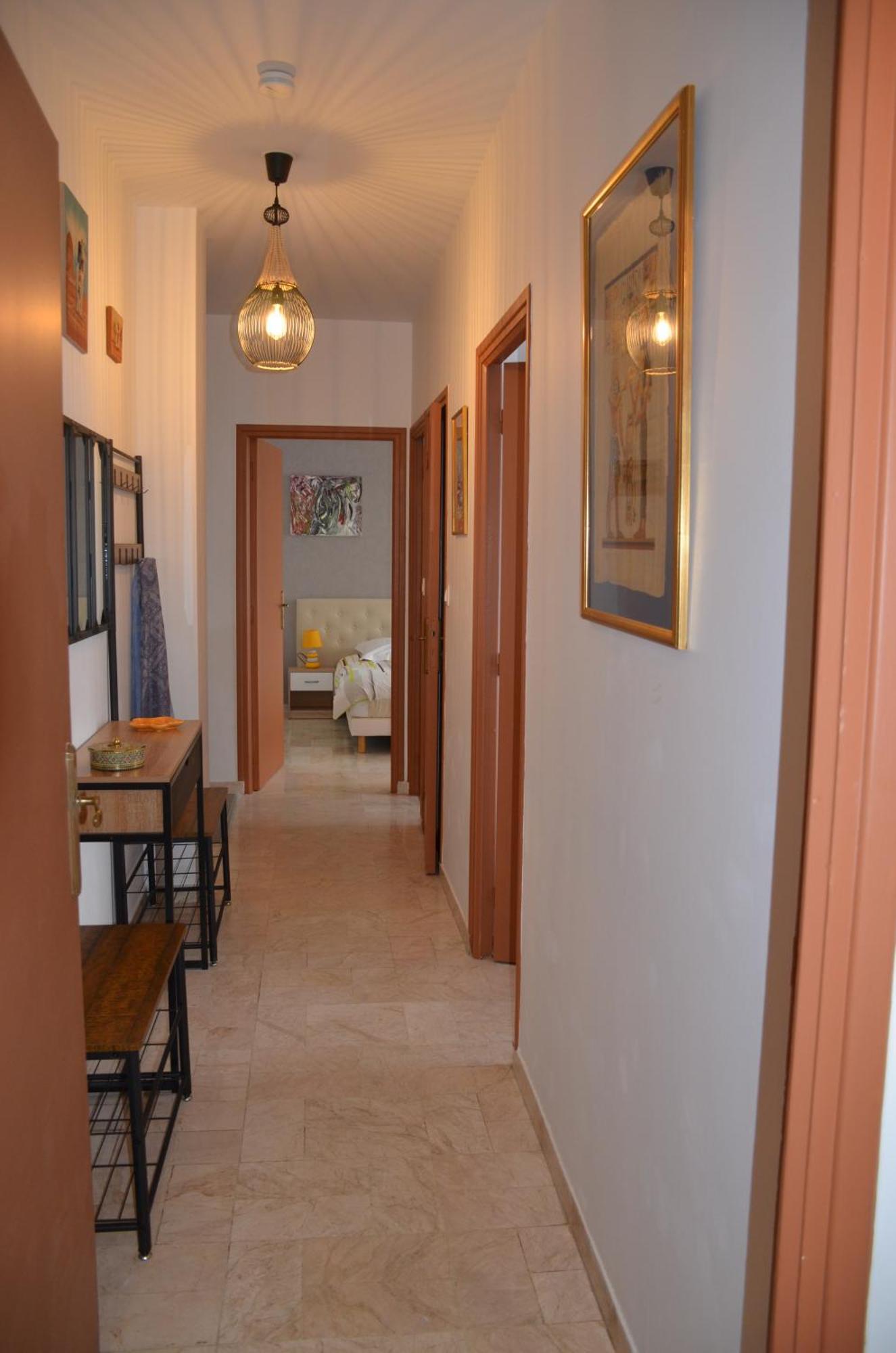 Spacious Flat Close To The Railway Station Troyes Værelse billede
